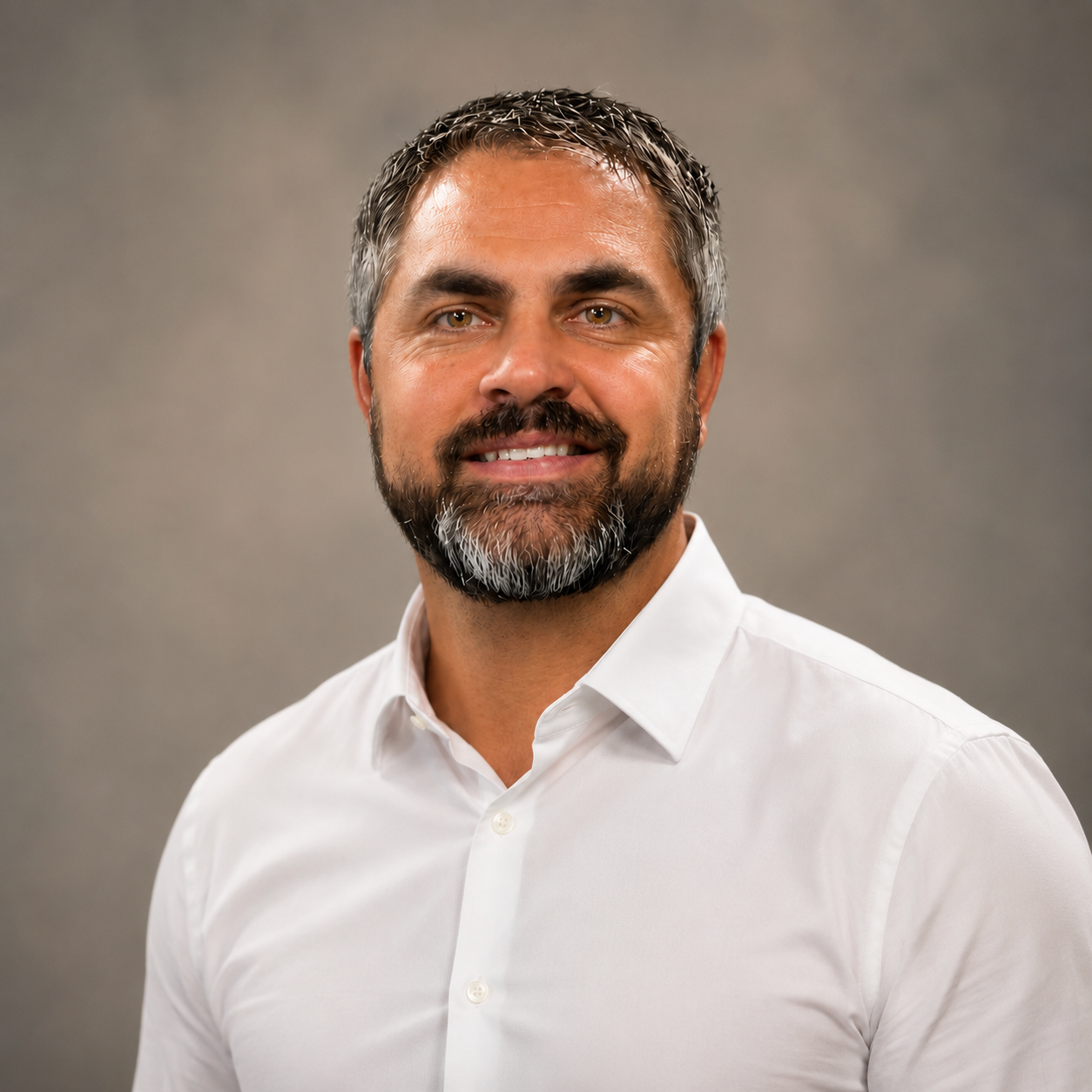 Jason Greene, Founder of DiscipleWorks